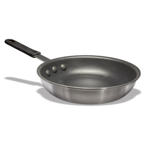 DuPont Xtra Teflon® Fry Pan – Ladle & Blade