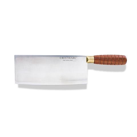 Crestware Asian Series Chinese Cleaver