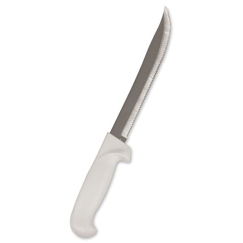 Crestware Utility Knife - Serrated