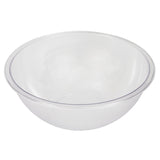 Polycarbonate Pebbled Bowl