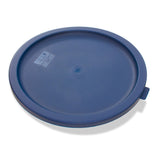 Lid for Clear Round Food Storage Container