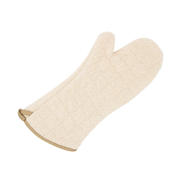 Heavy Terry Cloth Mitt – Ladle & Blade