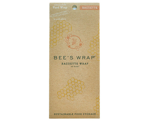 Bee's Wrap Baguette Wrap