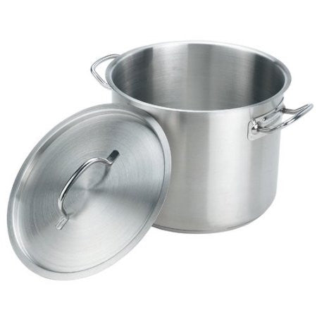 Aluminum Cooking Pot 