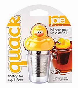 Joie Duck Tea Infuser