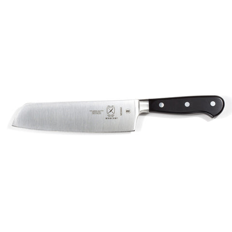 Mercer Renaissance Nakiri Knife