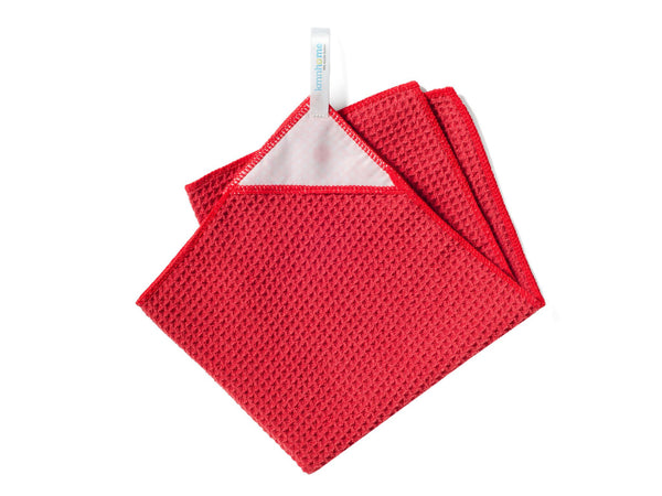 Magnetic Microfiber Dish Towel – Ladle & Blade