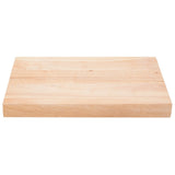 Wooden Cutting Board - 18 x 12