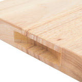 Wooden Cutting Board - 18 x 12