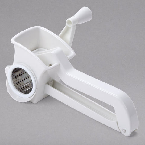 Hand Crank  Cheese Grater