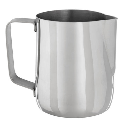 20 Oz Stainless Steel Frothing Pitcher