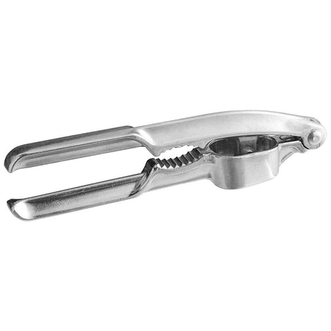 Aluminum Garlic Press