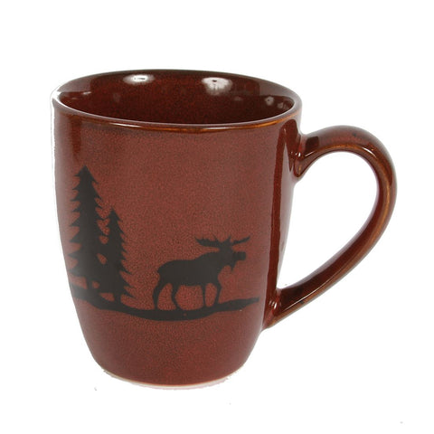 Moose Mug