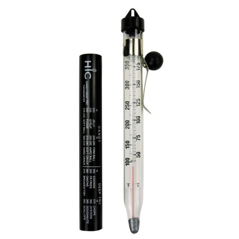 Deep Fryer Thermometer