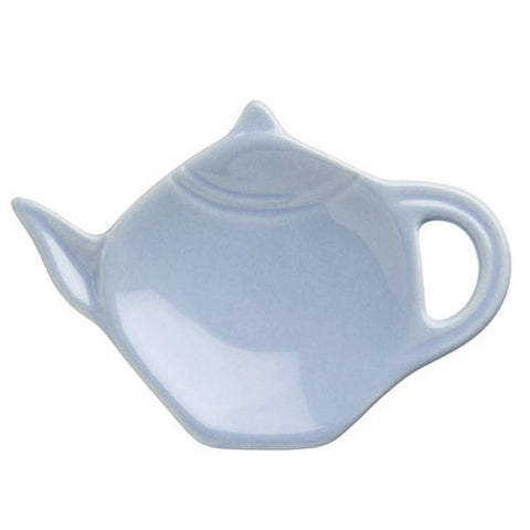 Tea bag holder  Blue