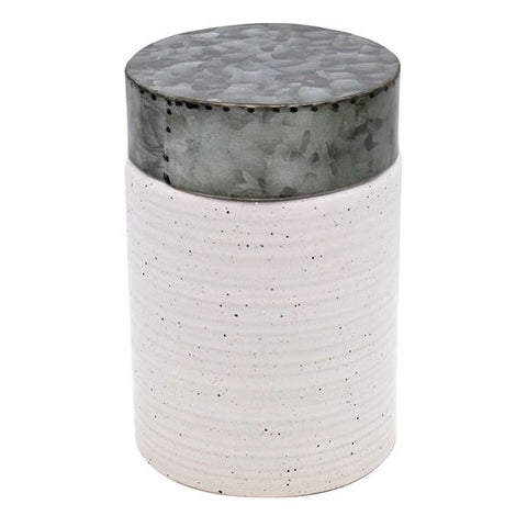 Farmhouse Canister