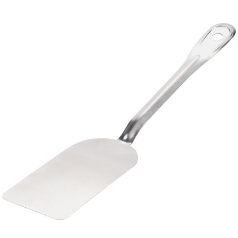 Stainless Steel Spatula - Solid