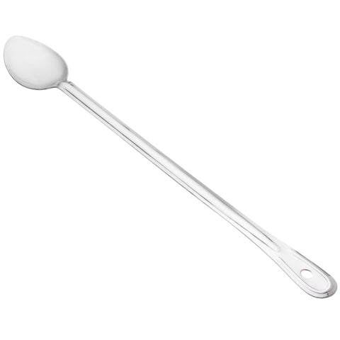 21" Solid Basting Spoon