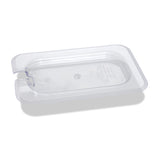 Polycarbonate Food Pan Cover