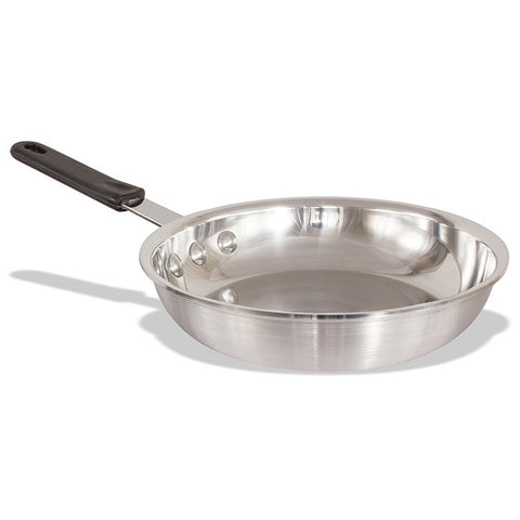 Induction Efficient Fry Pan w/Molded Handle