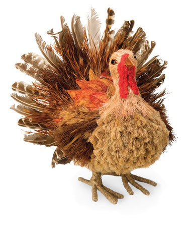 Feather Turkey