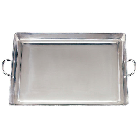 Chef PRO Commercial Grade Aluminum Caldero Stock Pot, 28.4 Quarts –  ShopBobbys