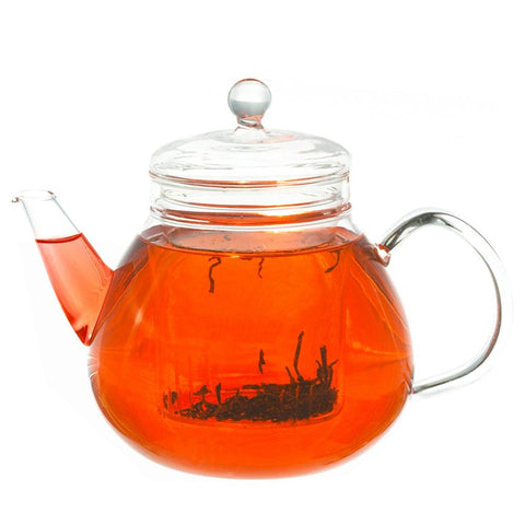 Grosche Glasgow Infuser Teapot