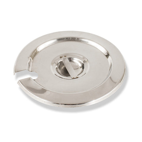 Inset Pan Cover - Round