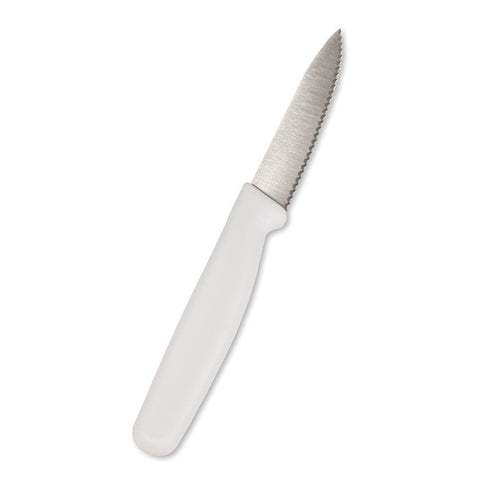 Crestware Paring Knife - Serrated