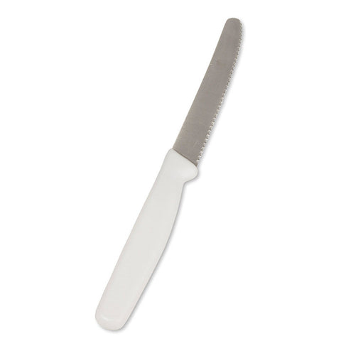 Crestware Utility Knife - Serrated