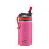 Grosche Lil' Chill Water Bottle i Pink