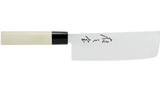 Mercer Asian Nakiri Knife