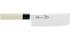 Mercer Asian Nakiri Knife