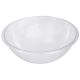 Polycarbonate Pebbled Bowl