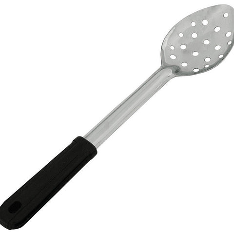 Basting Spoon - Perforated w/ Bakelite Handle
