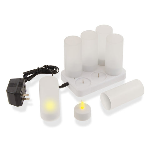 Candle Lights - Rechargeable
