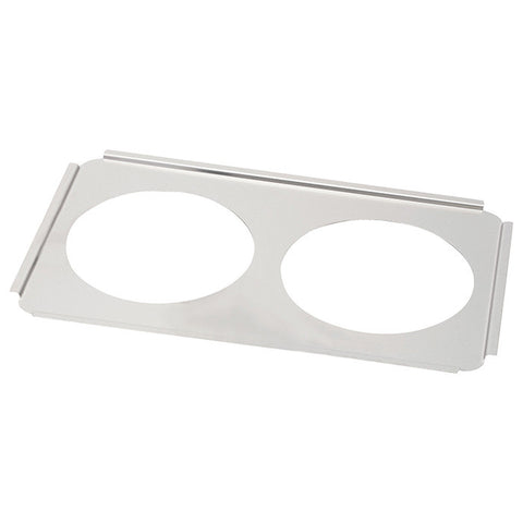 Steamtable Adapter Plate
