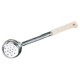 Spoon - Portion Control Perforated
