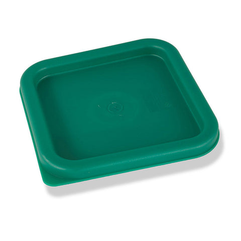 Lid for Clear Square Food Storage Container