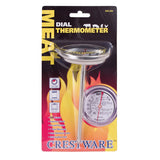 Dial Meat Thermometer