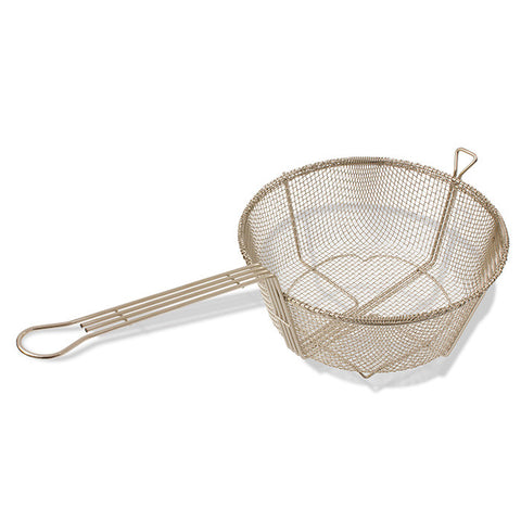 Wire Fry Basket