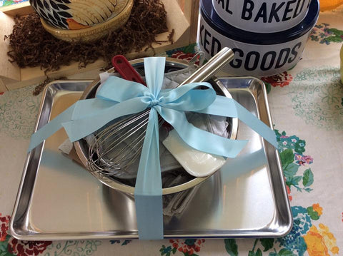 Bakers Basic Gift Set