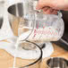 1 Pint Clear Measuring Cup