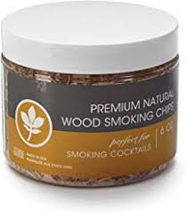 Natural Hickory Wood Smoking Chips
