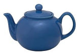 Bayberry Ceramic Teapot