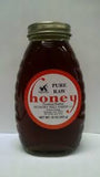 Hungry Hill Raw Honey
