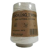 Natural Cooking Twine Cone