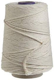Natural Cooking Twine Cone