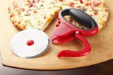 Microplane Pizza Cutter
