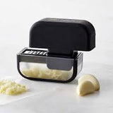 Microplane Garlic Mincer and Slicer Set